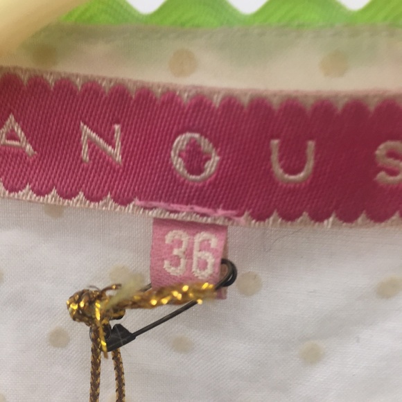 Manoush Jacket - Picture 5 of 5